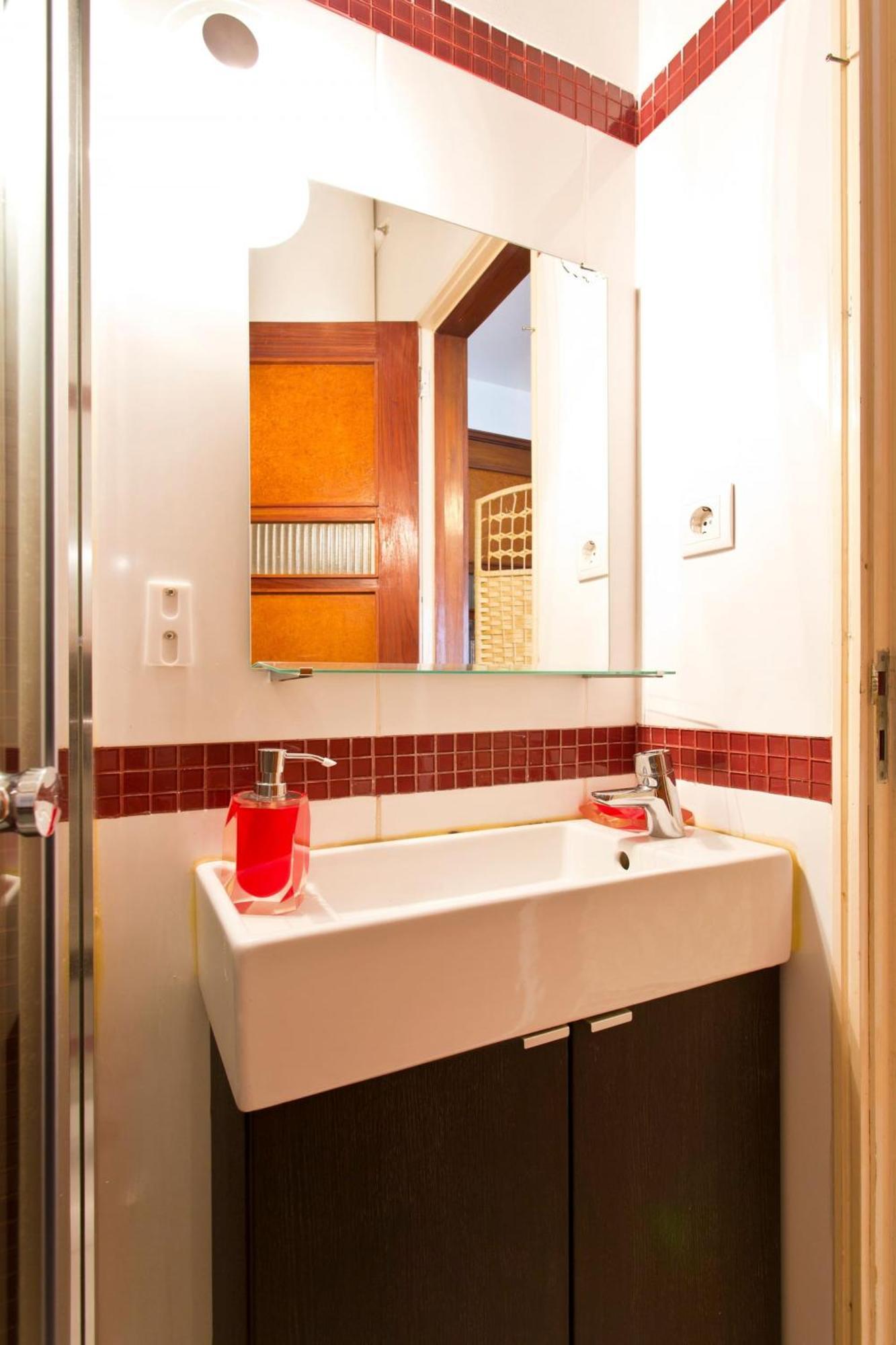 Aposentus - Downtown Bright Apartment Porto Exteriér fotografie