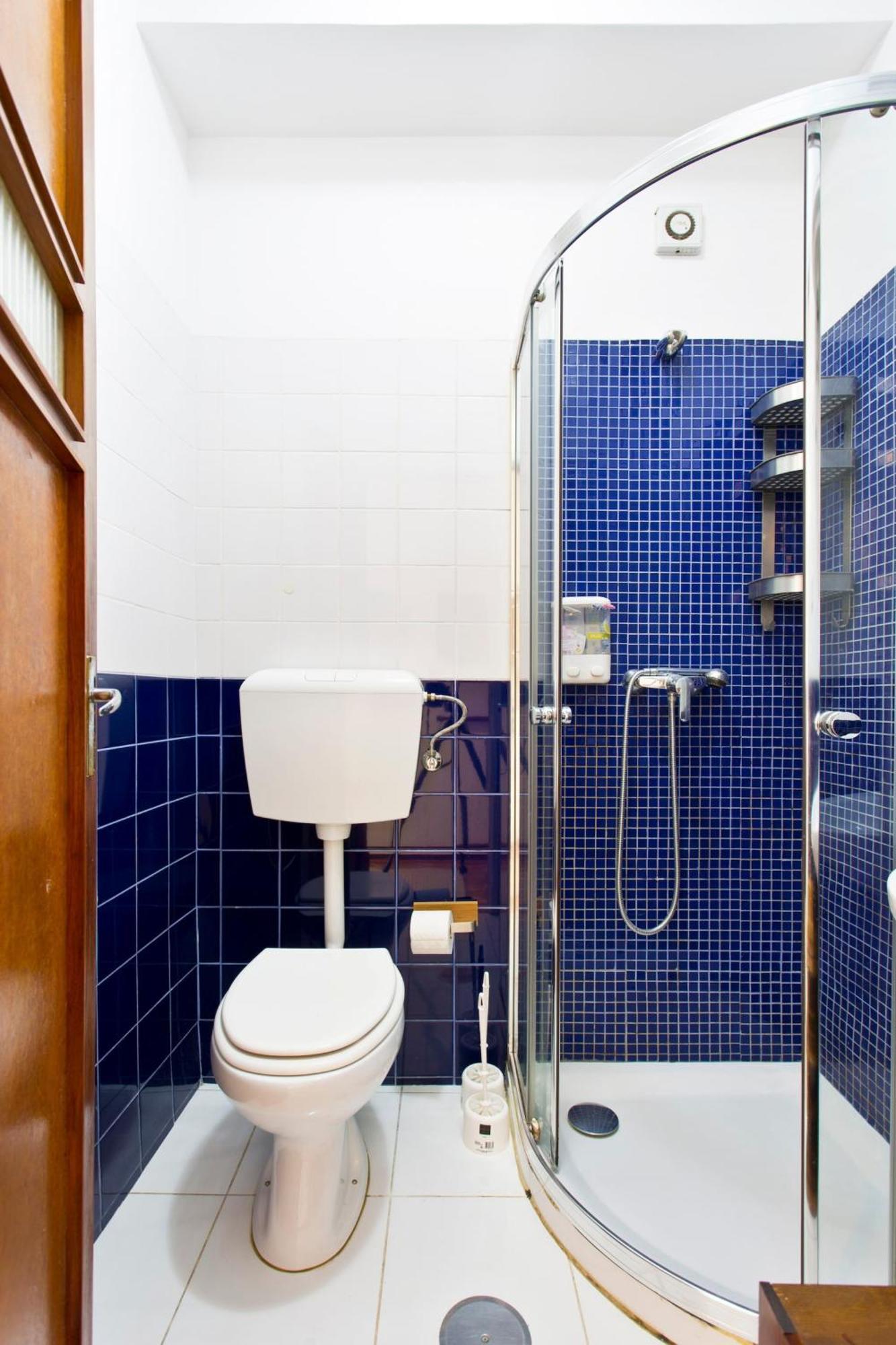 Aposentus - Downtown Bright Apartment Porto Exteriér fotografie